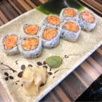 Best 16. Spicy Crunch Roll in Vestal, NY
