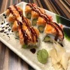 Best 18.Yummy Roll in Vestal, NY