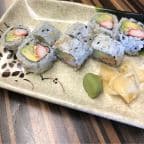 Best 5. California Roll in Vestal, NY