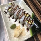 Best 6. Eel Roll in Vestal, NY