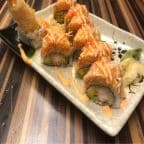 Best 23. Snow Mountain Roll in Vestal, NY