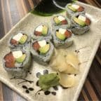 Best *13. Philadelphia Roll in Vestal, NY