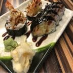 Best 11. Shrimp Tempura Roll in Vestal, NY