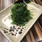 Best Seaweed Salad in Vestal, NY