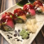 Best *21. Hawaii Roll in Vestal, NY