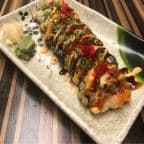 Best 22. Godzilla Roll (Fried) in Vestal, NY